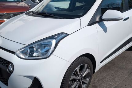 Hyundai i10 37.600 km 12.999 &euro; Gelsenkirchen 45892