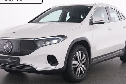Mercedes-Benz EQA 16.630 km 38.485 &euro; Essen 45309