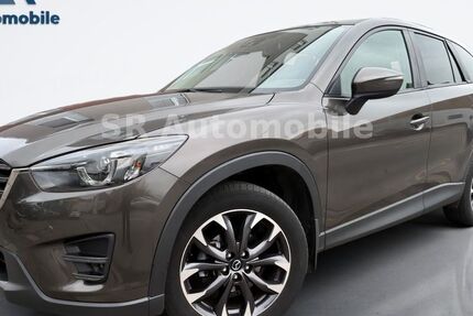 Mazda CX-5 105.000 km 13.990 &euro; Recklinghausen 45661