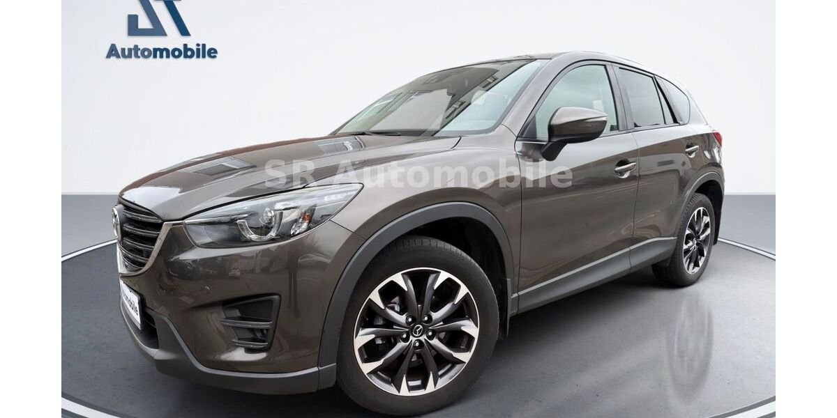 Mazda CX-5 105.000 km 13.990 &euro; Recklinghausen 45661