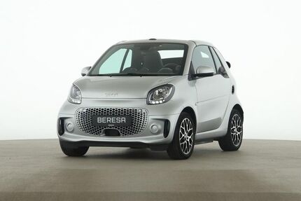 Smart ForTwo 39.999 km 12.980 &euro; Dülmen 48249