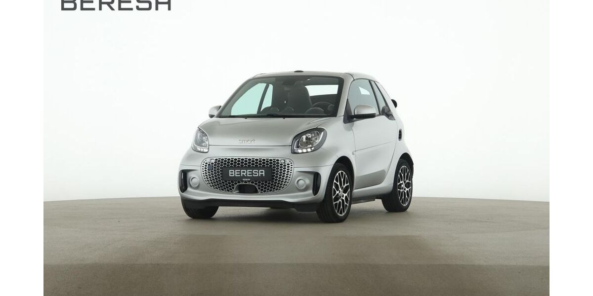 Smart ForTwo 39.999 km 12.980 &euro; Dülmen 48249