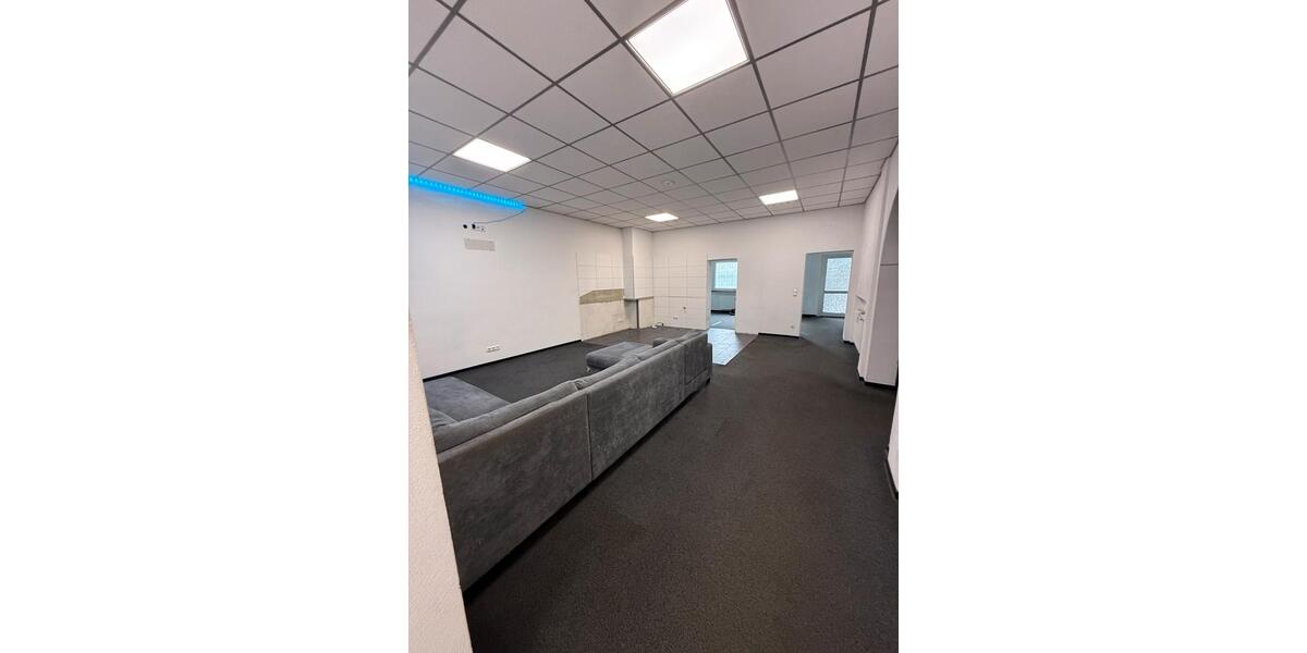 Gewerbeobjekt Duisburg Hamborn - 1.500&euro; | Angebot:26292446