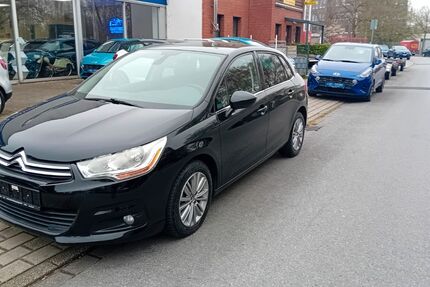 Citroen C4 128.000 km 4.650 &euro; Duisburg 47269