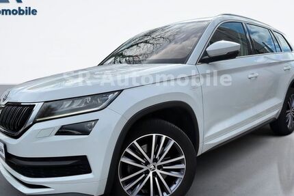 Skoda Kodiaq 150.000 km 24.990 &euro; Recklinghausen 45661