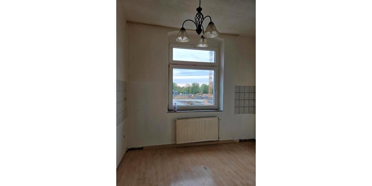 Etagenwohnung Bochum Bochum-Mitte - 3 Zimmer, 45 m&sup2;, 550&euro; | Angebot:26294655