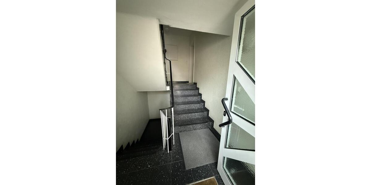 Dachgeschoßwohnung Gelsenkirchen Resse - 2 Zimmer, 58 m&sup2;, 460&euro; | Angebot:26068951