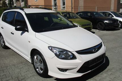 Hyundai i30 103.000 km 4.999 &euro; Oberhausen 46117