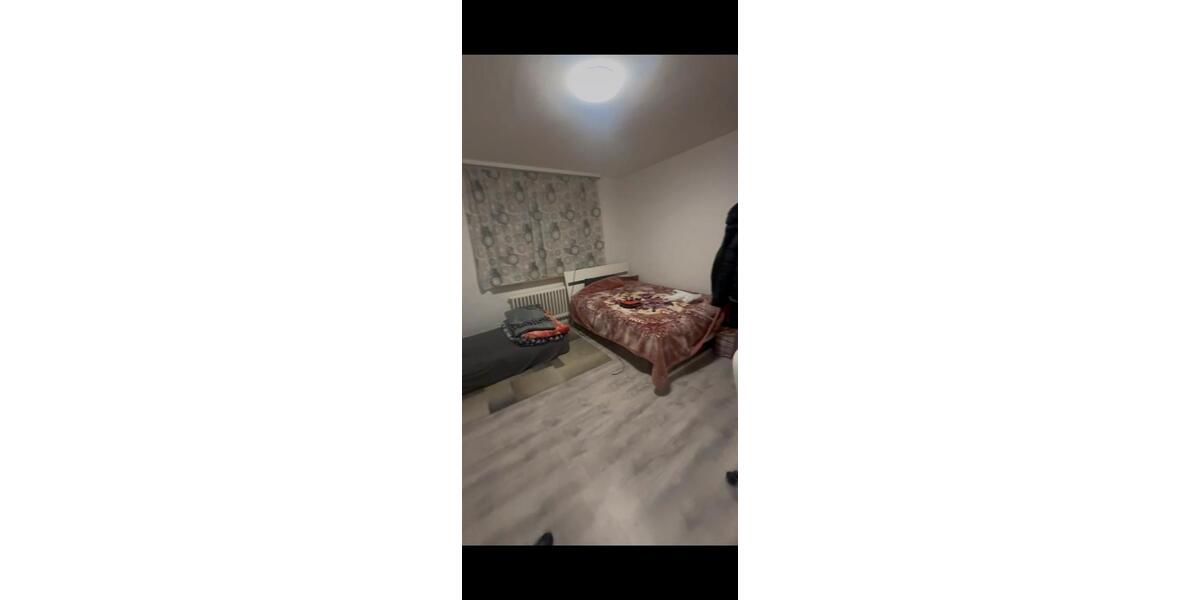 Etagenwohnung Gelsenkirchen Gelsenkirchen-Mitte - 1 Zimmer, 1 m&sup2;, 340&euro; | Angebot:25307080