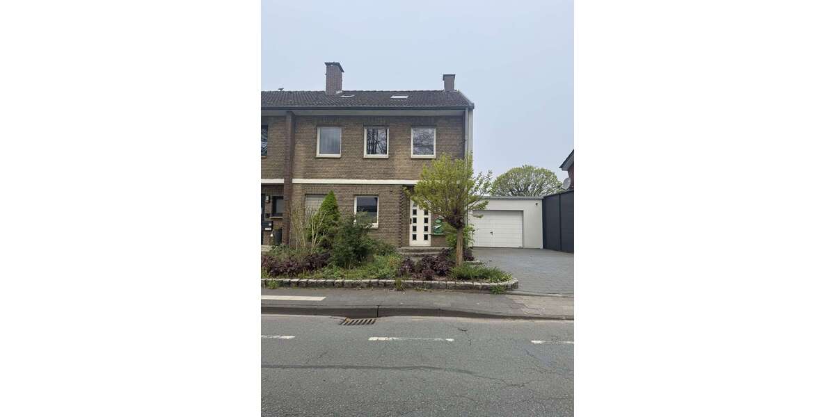 Einfamilienhaus Wesel - 5 Zimmer, 99.999 m&sup2;, 1.100&euro; | Angebot:26291108