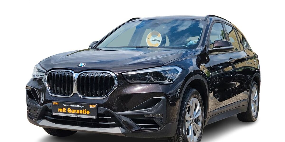 BMW X1 84.560 km 16.780 &euro; Duisburg 47249
