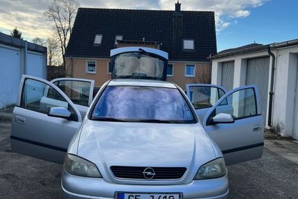 Opel Astra 97.000 km 2.300 &euro; Gelsenkirchen 45897