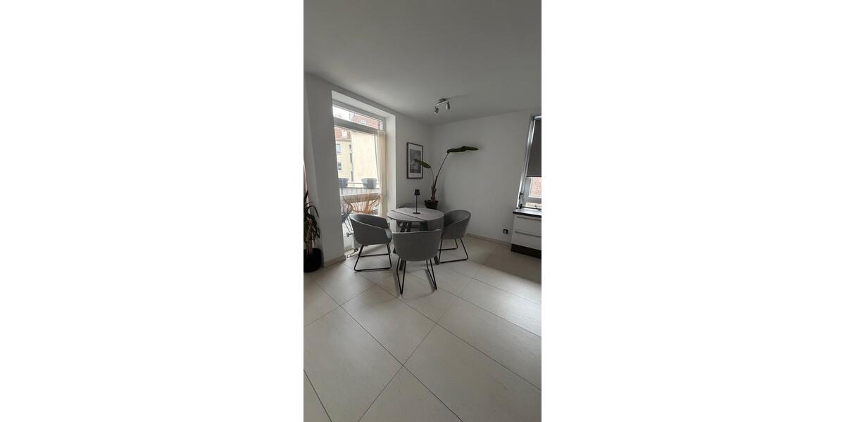 Etagenwohnung Bochum - 2 Zimmer, 60 m&sup2;, 1.288&euro; | Angebot:26253437