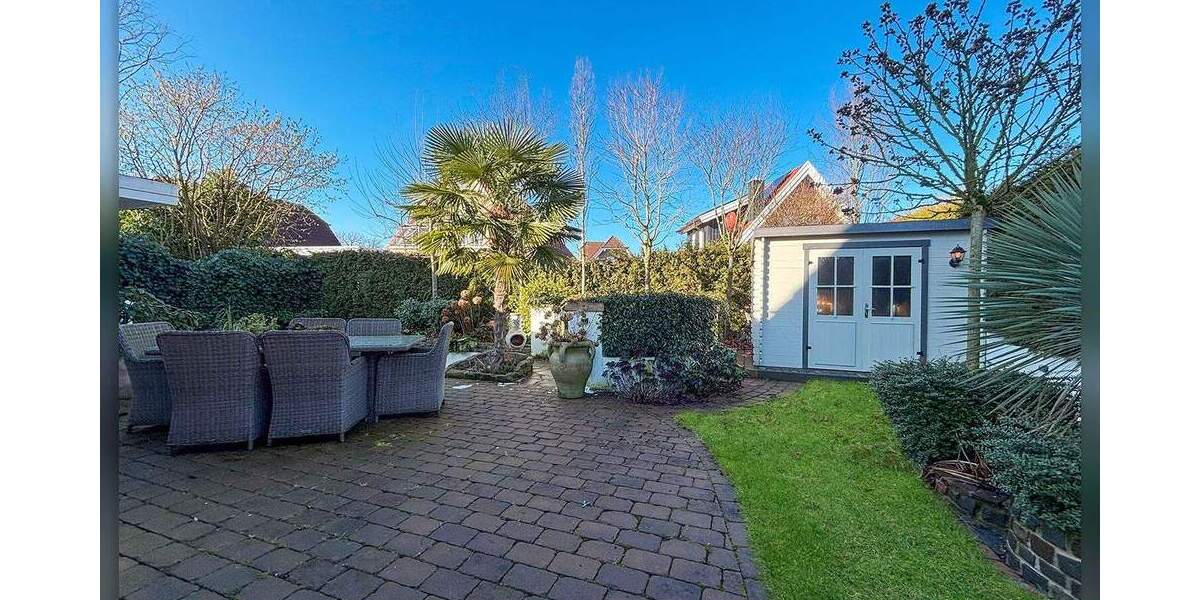 Einfamilienhaus Borken / Burlo Borkenwirthe/Burlo - 3 Zimmer, 96 m&sup2;, 389.000&euro; | Angebot:25695761