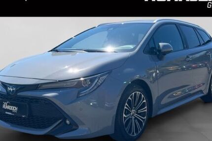 Toyota Corolla 20.300 km 22.990 &euro; Duisburg 47059