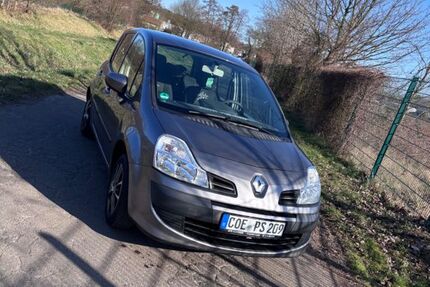 Renault Modus 115.000 km 2.700 &euro; Marl 45772
