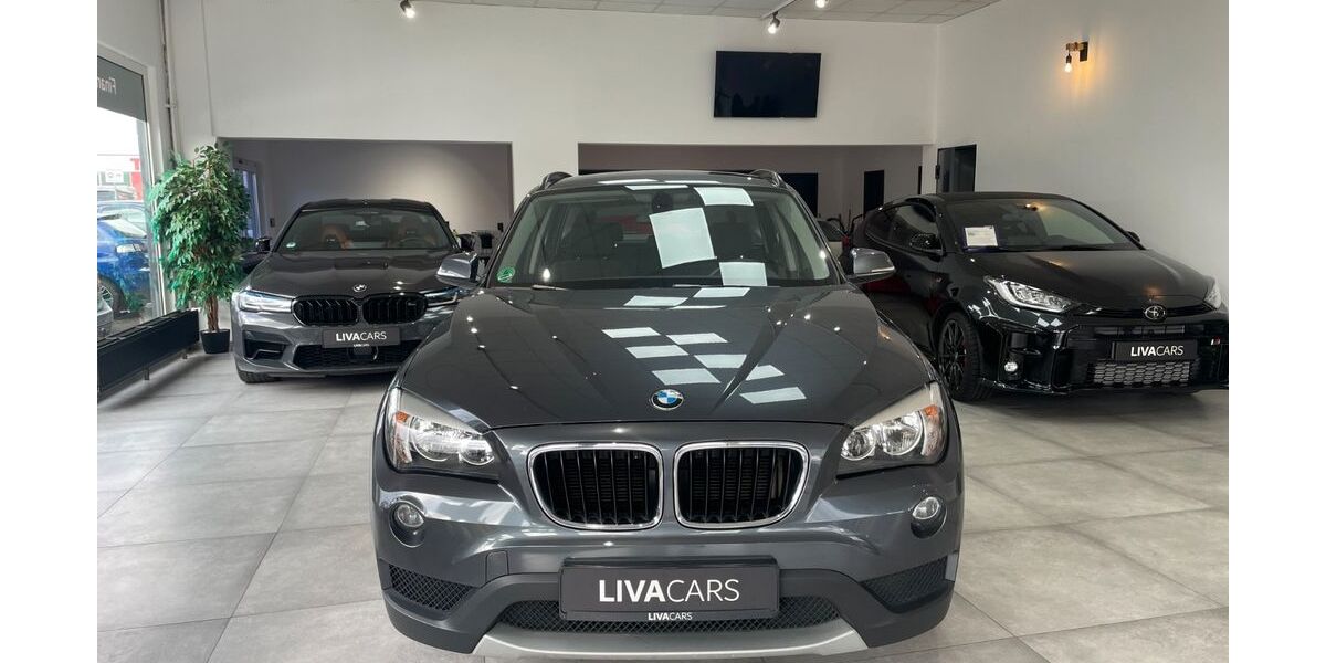 BMW X1 152.100 km 8.100 &euro; Oberhausen 46049