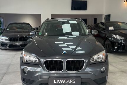 BMW X1 152.100 km 8.300 &euro; Oberhausen 46049