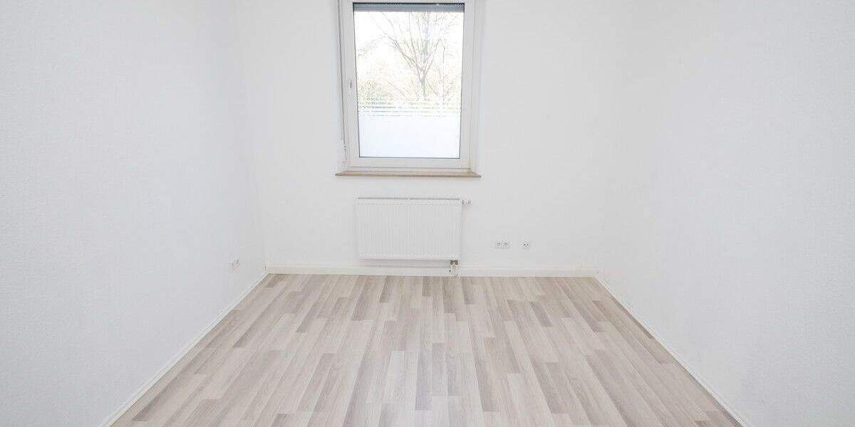 Etagenwohnung Gelsenkirchen Buer - 3 Zimmer, 64 m&sup2;, 440&euro; | Angebot:25899596