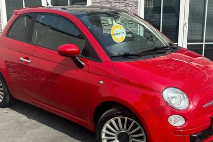 Fiat 500 98.000 km 4.990 &euro; Oberhausen 46145