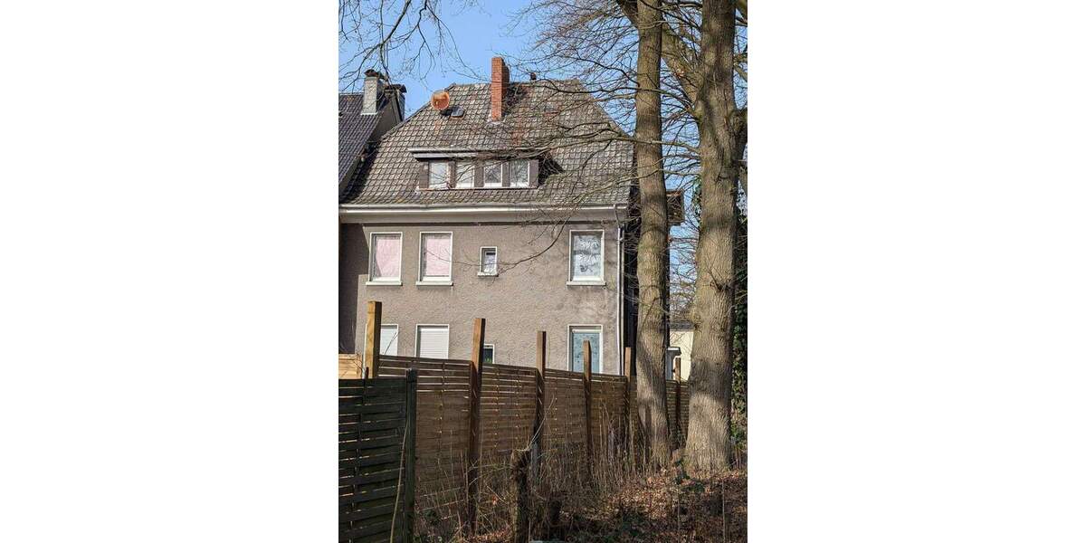 Mehrfamilienhaus, Wohnhaus Marl Alt-Marl - 7 Zimmer, 170 m&sup2;, 490.000&euro; | Angebot:25768811