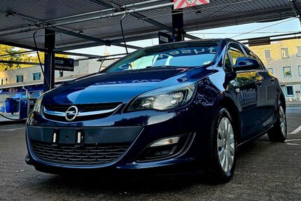 Opel Astra 216.000 km 4.790 &euro; Mülheim an der Ruhr 45473