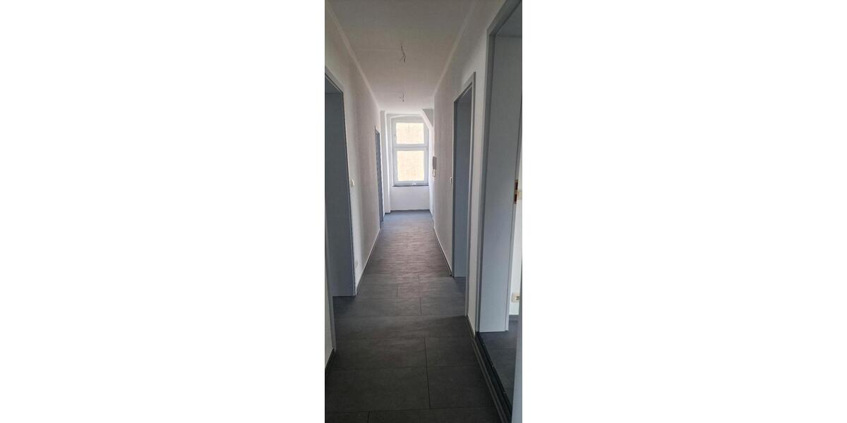 Etagenwohnung Gelsenkirchen Resse - 3.5 Zimmer, 85 m&sup2;, 490&euro; | Angebot:26049778