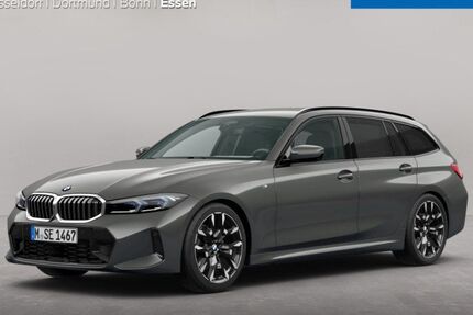 BMW 320 28.331 km 46.799 &euro; Essen 45141