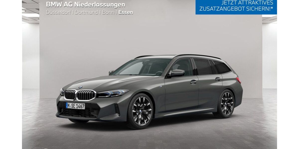 BMW 320 28.331 km 46.799 &euro; Essen 45141