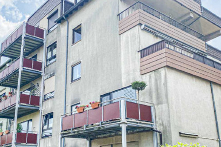 Wohnung Gelsenkirchen Buer - 2.5 Zimmer, 58 m&sup2;, 430&euro; | Angebot:25649517