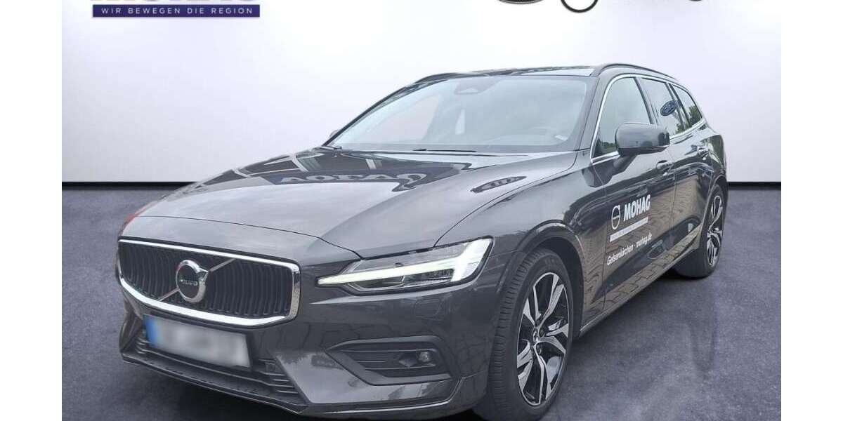 Volvo V60 9.950 km 40.890 &euro; Gelsenkirchen 45891