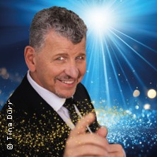 Semino Rossi - Feliz Navidad Tour 2026 - Weihnachtstour 2026 02.12.2026 Stadthalle Vennehof