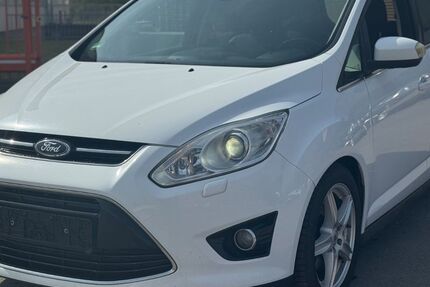 Ford Grand C-Max 348.000 km 3.490 &euro; Herten 45701