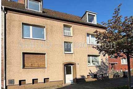 Wohnung Duisburg / Beeck Beeck - 2 Zimmer, 50 m&sup2;, 67.000&euro; | Angebot:26188198