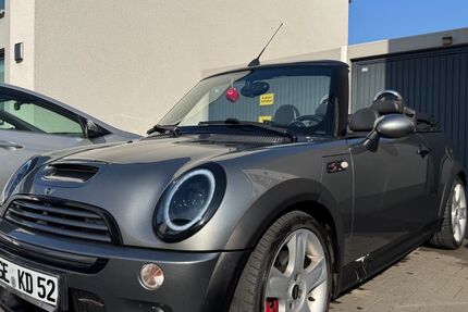Mini Cooper S Cabrio 170.000 km 7.200 &euro; Gelsenkirchen 45888