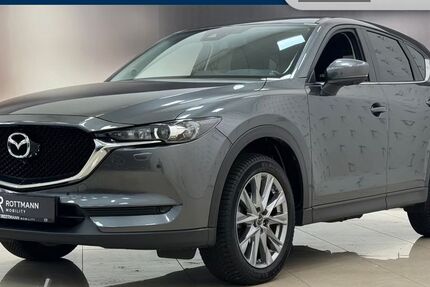 Mazda CX-5 48.186 km 25.300 &euro; Oberhausen 46149