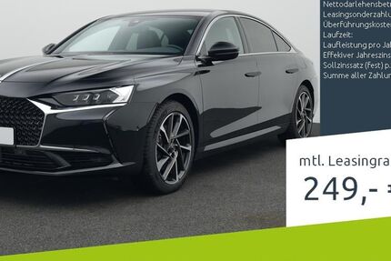 DS Automobiles DS9 15.000 km 34.880 &euro; Borken 46325