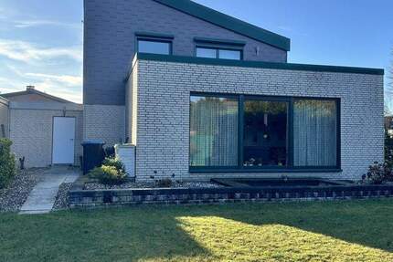 Haus Marl / Polsum Polsum - 5 Zimmer, 141 m&sup2;, 299.000&euro; | Angebot:25865366