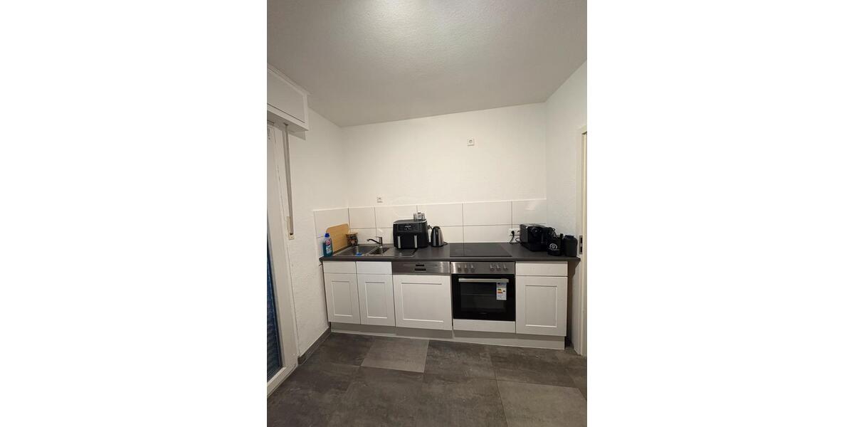 Erdgeschoßwohnung Duisburg Hamborn - 1 Zimmer, 40 m&sup2;, 540&euro; | Angebot:26253425