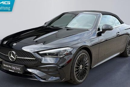 Mercedes-Benz CLE 200 10.622 km 52.790 &euro; Rhede 46414