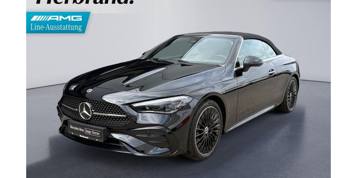 Mercedes-Benz CLE 200 10.622 km 52.790 &euro; Rhede 46414