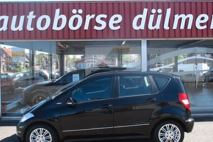 Mercedes-Benz A 160 89.965 km 7.490 &euro; Dülmen 48249