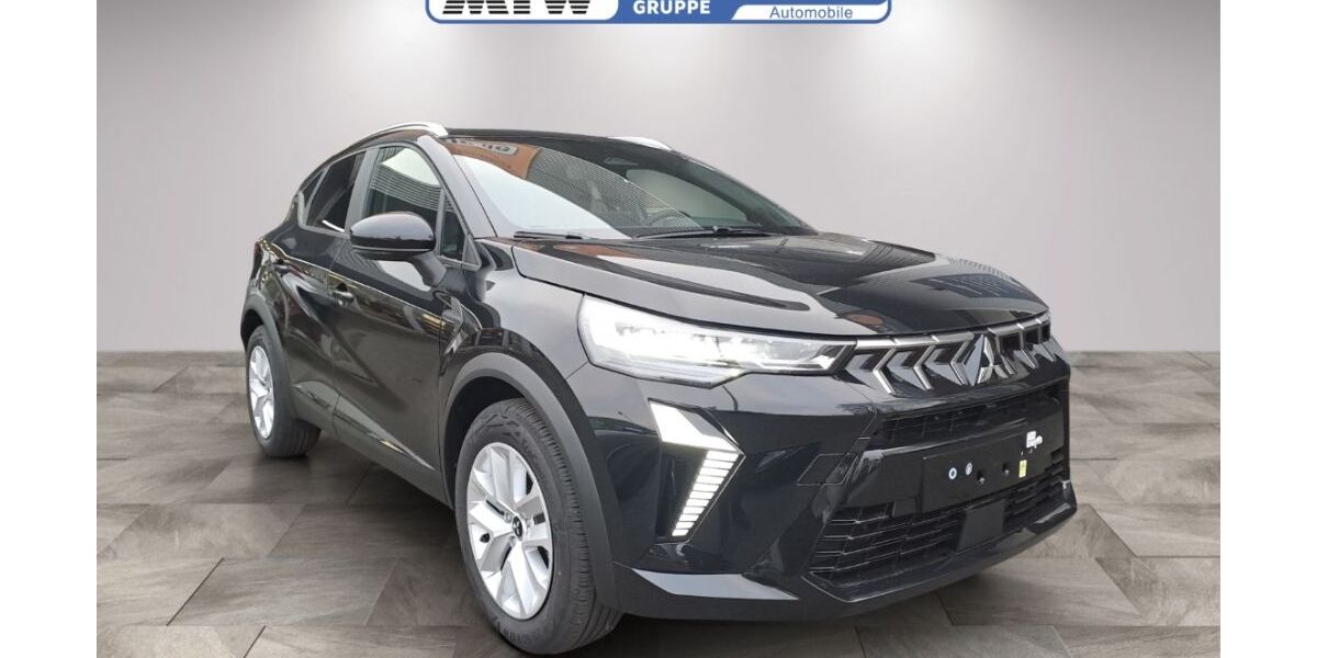 Mitsubishi ASX 1.790 km 23.670 &euro; Essen 45145