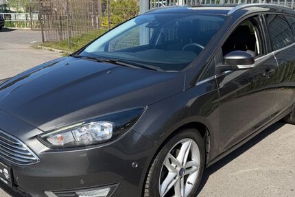 Ford Focus 83.584 km 10.950 &euro; Bochum 44866