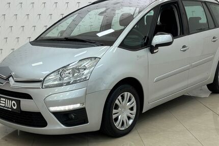Citroen C4 Picasso 278.656 km 890 &euro; Oberhausen 46149