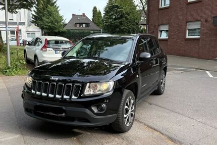 Jeep Compass 160.000 km 7.300 &euro; Gladbeck 45964