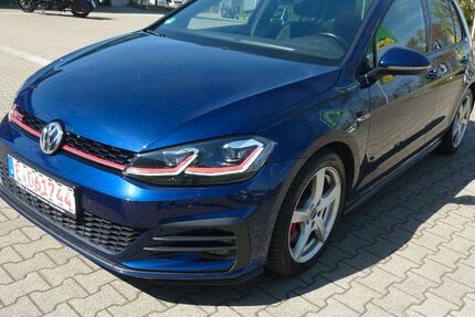 VW Golf 224.000 km 13.650 &euro; Essen 45144