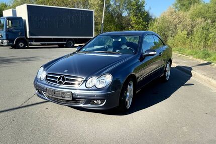 Mercedes-Benz CLK 320 135.000 km 7.000 &euro; Gelsenkirchen 45884