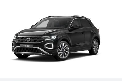 VW T-Roc 17.501 km 24.690 &euro; Recklinghausen 45663