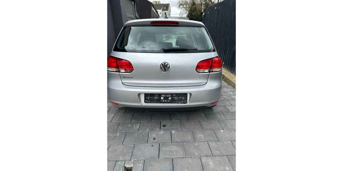 VW Golf 177.853 km 4.000 &euro; Gladbeck 45966